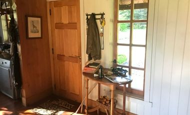 Casa en Venta en Puntilla Ñilque