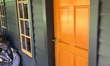 Casa en Venta en Puntilla Ñilque