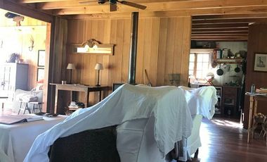 Casa en Venta en Puntilla Ñilque