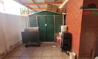 Casa en Venta en Casa en venta en Villa El Llano