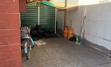 Casa en Venta en Casa en venta en Villa El Llano