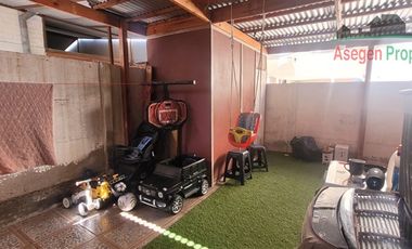 Casa en Venta en Casa en venta en Villa El Llano