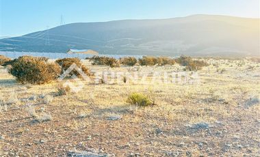 Sitio en Venta en Majada Blanca