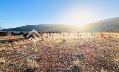 Sitio en Venta en Majada Blanca