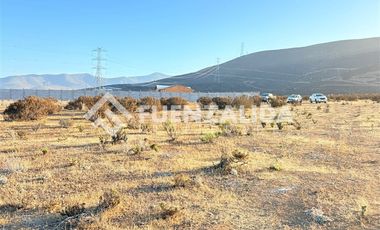 Sitio en Venta en Majada Blanca