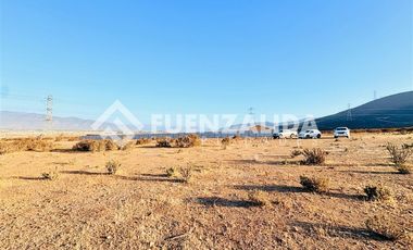 Sitio en Venta en Majada Blanca