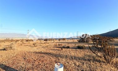 Sitio en Venta en Majada Blanca