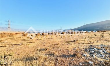 Sitio en Venta en Majada Blanca