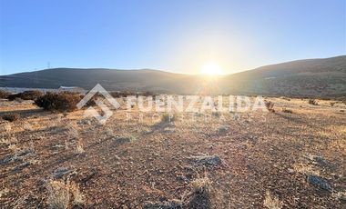 Sitio en Venta en Majada Blanca