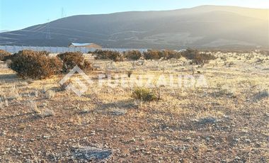 Sitio en Venta en Majada Blanca