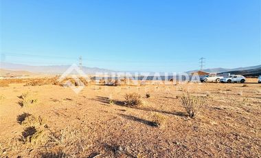 Sitio en Venta en Majada Blanca