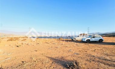 Sitio en Venta en Majada Blanca