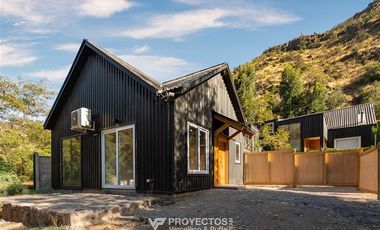 Casa en Arriendo en Pastor Fernandez, el arrayán