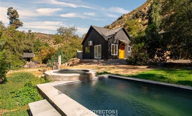 Casa en Arriendo en Pastor Fernandez, el arrayán
