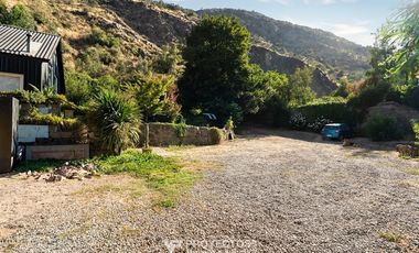 Casa en Arriendo en Pastor Fernandez, el arrayán