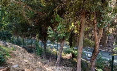 Casa en Arriendo en Pastor Fernandez, el arrayán