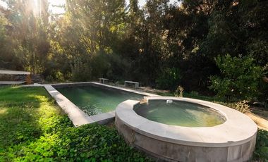 Casa en Arriendo en Pastor Fernandez, el arrayán