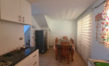 Casa en Venta en Casa en Venta en Rancagua, Pque. Alameda III
