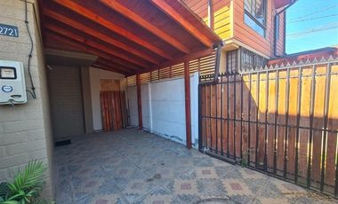 Casa en Venta en Casa en Venta en Rancagua, Pque. Alameda III