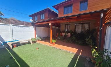 Casa en Venta en Casa en Venta en Rancagua, Pque. Alameda III