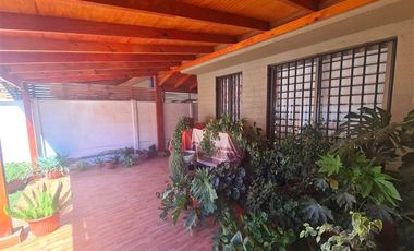Casa en Venta en Casa en Venta en Rancagua, Pque. Alameda III