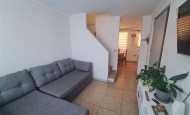 Casa en Venta en Casa en Venta en Rancagua, Pque. Alameda III