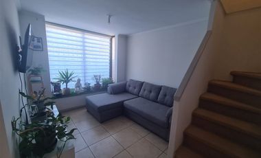 Casa en Venta en Casa en Venta en Rancagua, Pque. Alameda III
