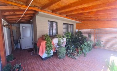 Casa en Venta en Casa en Venta en Rancagua, Pque. Alameda III