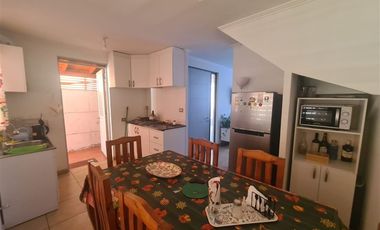 Casa en Venta en Casa en Venta en Rancagua, Pque. Alameda III