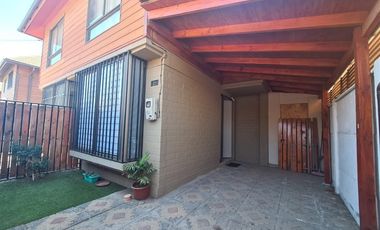 Casa en Venta en Casa en Venta en Rancagua, Pque. Alameda III