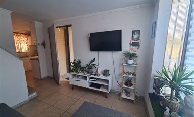 Casa en Venta en Casa en Venta en Rancagua, Pque. Alameda III