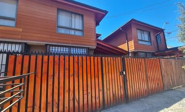 Casa en Venta en Casa en Venta en Rancagua, Pque. Alameda III
