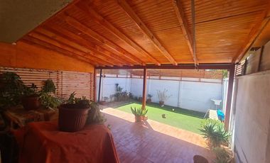 Casa en Venta en Casa en Venta en Rancagua, Pque. Alameda III