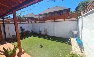 Casa en Venta en Casa en Venta en Rancagua, Pque. Alameda III