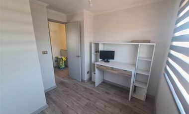 Casa en Venta en Casa en Venta en Rancagua, Pque. Alameda III