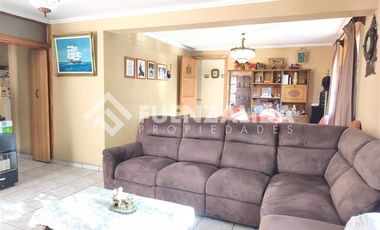 Casa en Venta en Obispo Orrego / Salvador