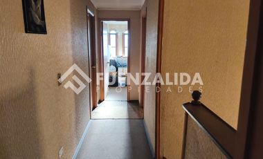 Casa en Venta en Obispo Orrego / Salvador