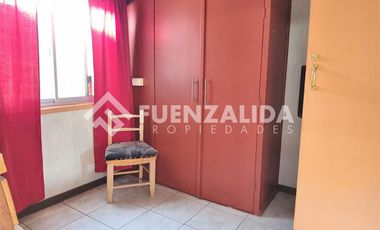 Casa en Venta en Obispo Orrego / Salvador