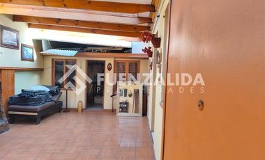 Casa en Venta en Obispo Orrego / Salvador