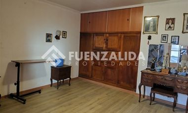 Casa en Venta en Obispo Orrego / Salvador