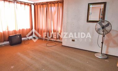 Casa en Venta en Obispo Orrego / Salvador