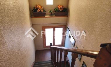 Casa en Venta en Obispo Orrego / Salvador