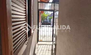 Casa en Venta en Obispo Orrego / Salvador