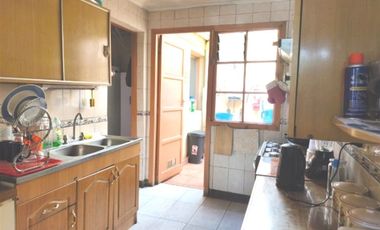 Casa en Venta en Obispo Orrego / Salvador