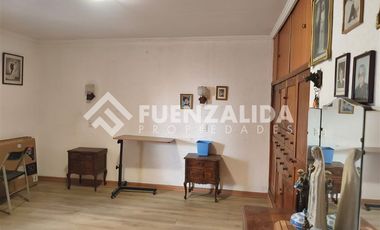 Casa en Venta en Obispo Orrego / Salvador