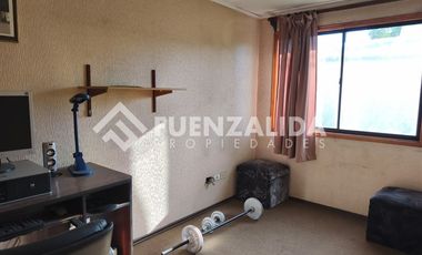 Casa en Venta en Obispo Orrego / Salvador