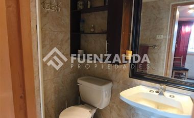 Casa en Venta en Obispo Orrego / Salvador