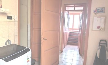 Casa en Venta en Obispo Orrego / Salvador