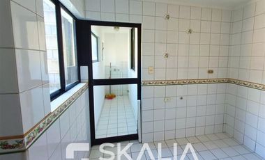 Departamento en Venta en San Martin