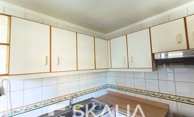 Departamento en Venta en San Martin